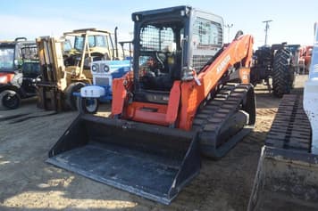 Main image Kubota SVL90-2